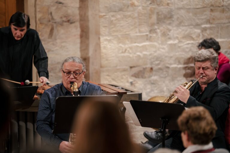 16 10 2025 Hornfest Sv. Vavrinec Hana GĒrlichova web (37)